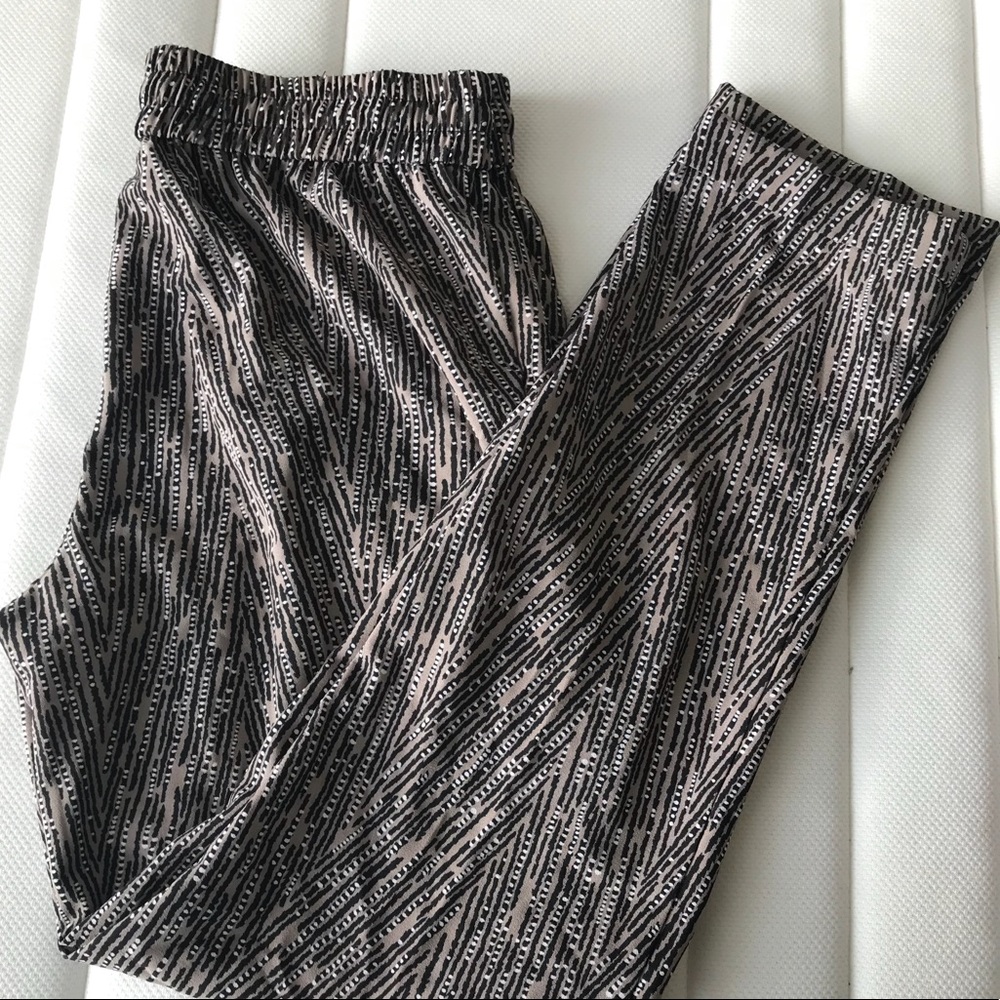 New trouser pants (never used)
